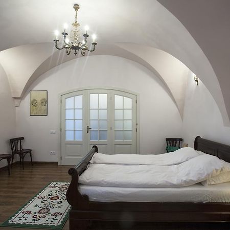 Green Door Apartment Sibiu Phòng bức ảnh