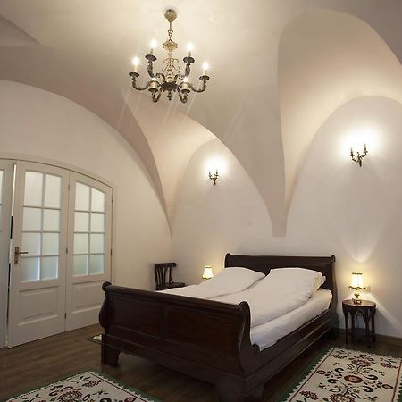 Green Door Apartment Sibiu Phòng bức ảnh