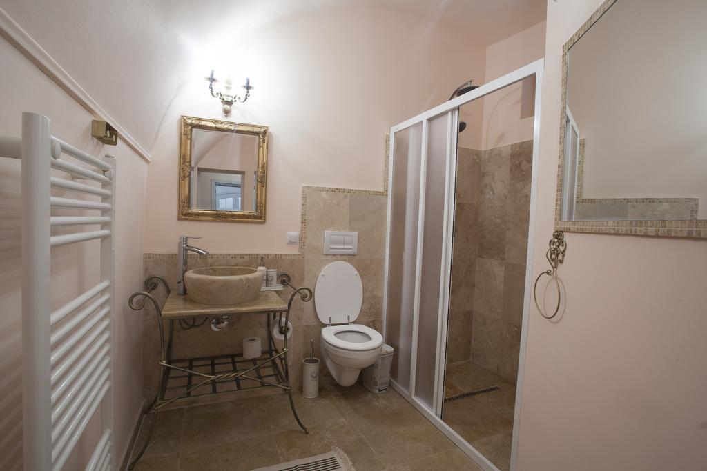 Green Door Apartment Sibiu Phòng bức ảnh