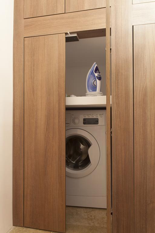Green Door Apartment Sibiu Phòng bức ảnh